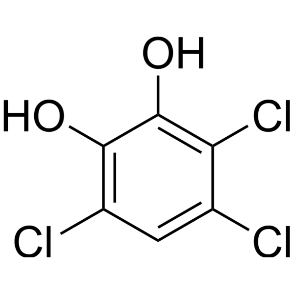 3,4,6-Trichlorocatechol 32139-72-3